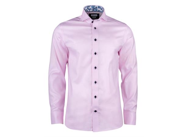 JH&Frost Purple Bow 145 Regular Fit Rosa XL