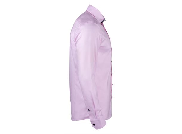 JH&Frost Purple Bow 145 Regular Fit Rosa XL