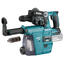 Makita Kombihammer LXT DHR243ZJW 18V SDS-Plus, 24 mm, 2,0 J