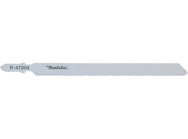 Makita Stikksagblad P-47204 105 mm, Bi Metall Fleksibel