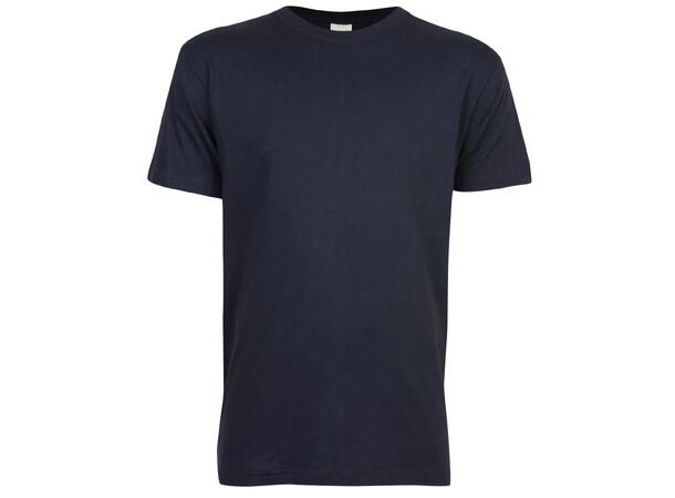 Tracker 1010 Original T-Shirt Marineblå S