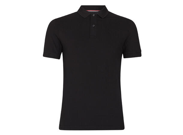 Tracker Original Pique Svart XS
