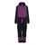 Lyngsøe Rainwear Vinterkjeledress Dame Lilla M 