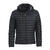 Clique Hudson Jakke Herre Svart L 