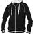 Clique Gerry hettejakke dame Svart XL 