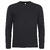 Clique Premium Fashion-T LS Svart M 