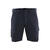 Blåkläder Serviceshorts 4-veisstretch Marineblå/Svart C60 