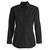 Kentaur Shirt 7/8 Sleeves DAME Svart M 