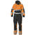 Helly Hansen Alna 2.0 Skalldress HiVis Oransje, str.C48 