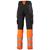 Helly Hansen ICU BRZ Servicebukse KL.1 HiVis Oransje C44 