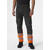 Helly Hansen ICU BRZ Servicebukse KL.1 HiVis Oransje C44 