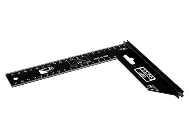 Bahco Vinkel 9045 Presisjon 250Mm