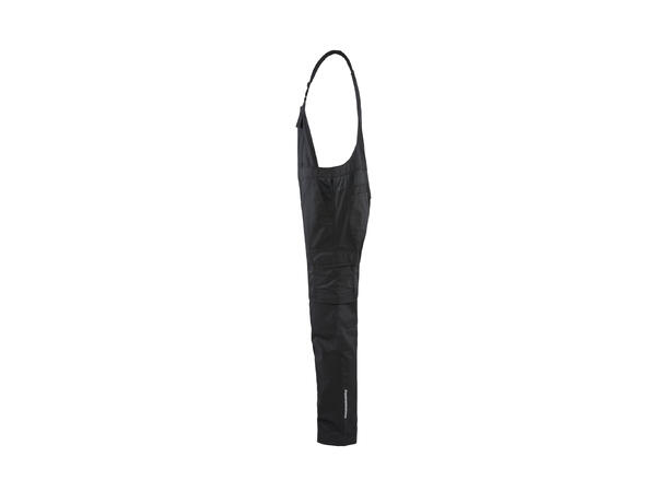 Blåkläder Industriselebukse stretch Svart, str.C44