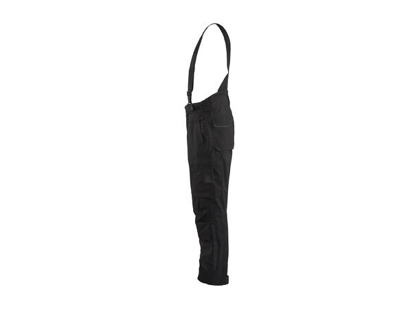 Blåkläder Skallbukse Svart, str.4XL