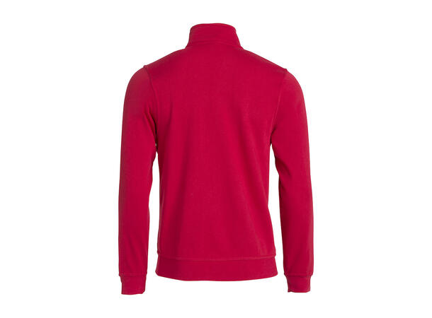 Clique Basic Cardigan Rød XXL