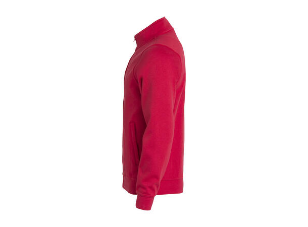 Clique Basic Cardigan Rød XXL