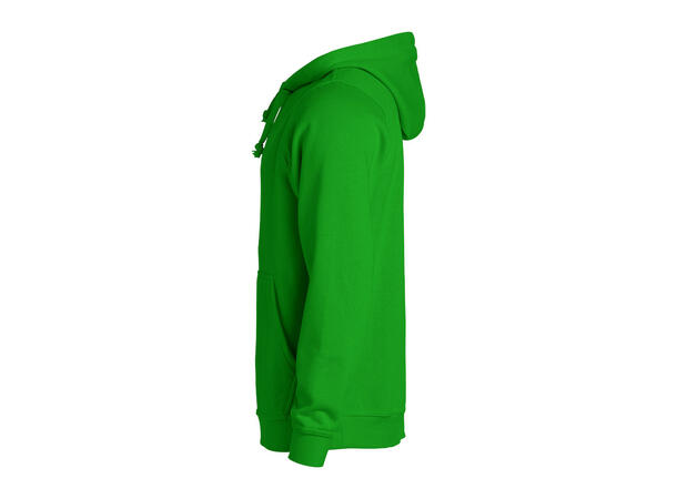 Clique Basic Hoody Grønn L
