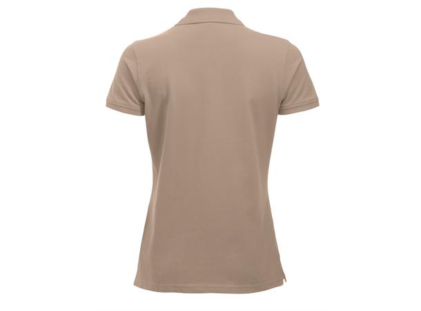 Clique Classic Marion S/S Dame Brun L