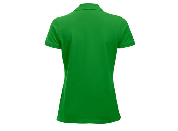 Clique Classic Marion S/S Dame Grønn S
