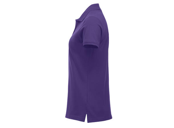 Clique Classic Marion S/S Dame Lilla XS