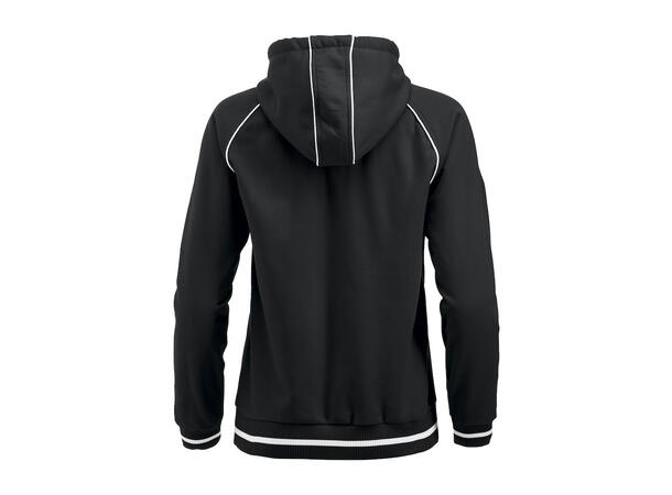 Clique Gerry hettejakke dame Svart XL