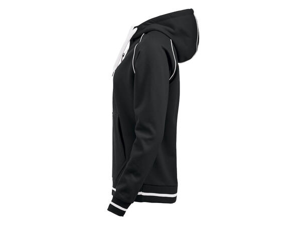 Clique Gerry hettejakke dame Svart XL