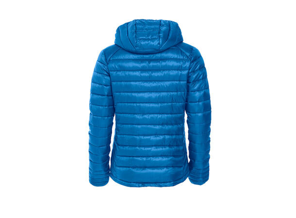 Clique Hudson Jakke Dame Blå XXL