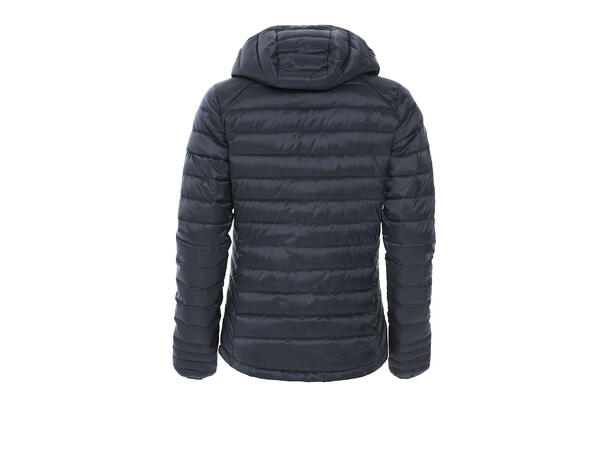 Clique Hudson Jakke Dame Marineblå XL
