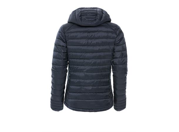 Clique Hudson Jakke Dame Marineblå XL