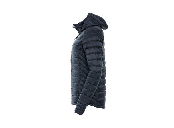 Clique Hudson Jakke Dame Marineblå XL