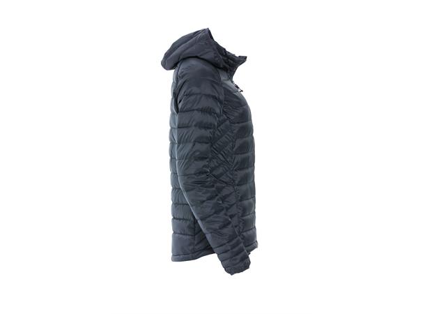 Clique Hudson Jakke Dame Marineblå XL