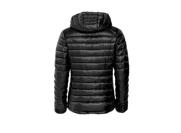 Clique Hudson Jakke Dame Svart, str. XS