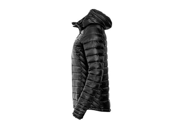Clique Hudson Jakke Dame Svart, str. XS