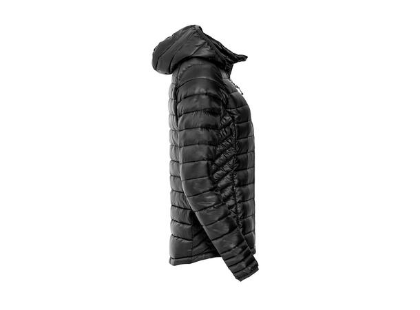 Clique Hudson Jakke Dame Svart, str. XS