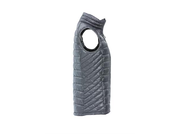 Clique Hudson Vest Dame Grå L