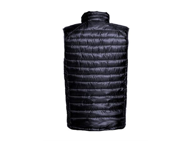 Clique Hudson Vest Marineblå XL