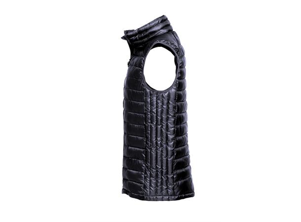 Clique Hudson Vest Marineblå XL