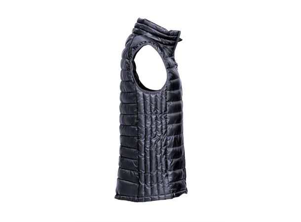 Clique Hudson Vest Marineblå XL