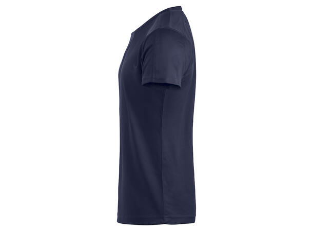 Clique Ice-T Marineblå S