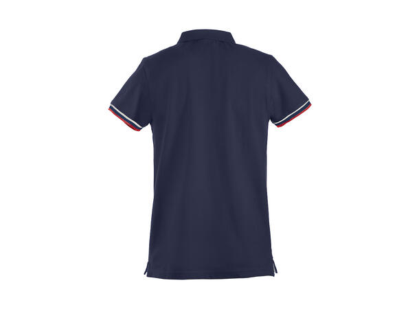 Clique Newton Marineblå XS