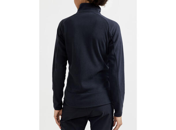 Craft ADV Explore Fleece Midlayer W Svart XS