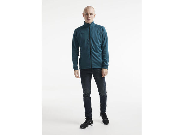 Craft Adv Unify Jacket M Opal XS