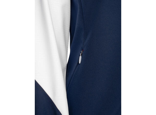 Craft NOR Highland Jacket W Marineblå XS