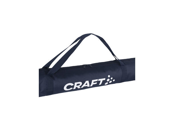 Craft Nordic ski bag Skipose for to par langrennski
