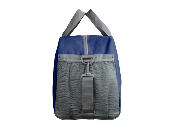 Derby Sport bag large Marineblå