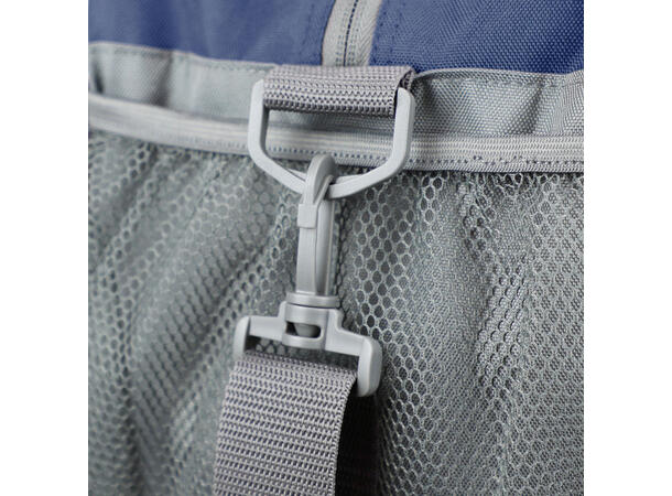 Derby Sport bag large Marineblå