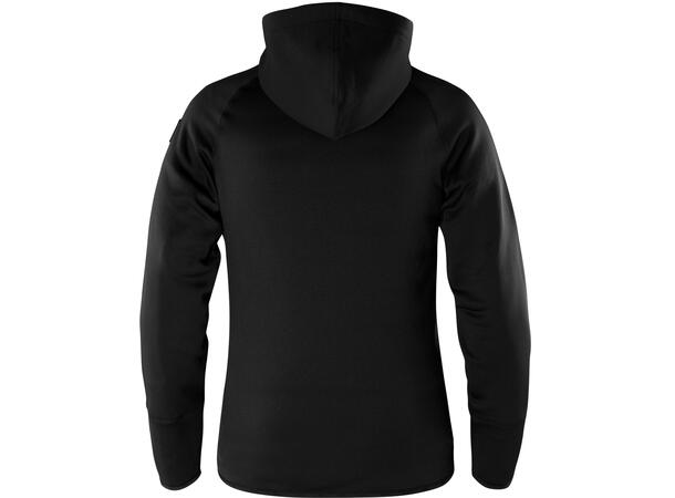 Fristads Hettejakke dame Calcium Power Svart, str.XS