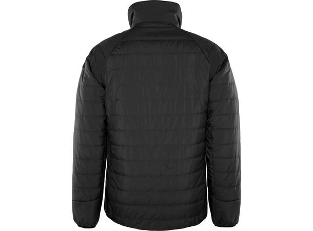 Fristads Jakke Oxygen Svart, str.XS