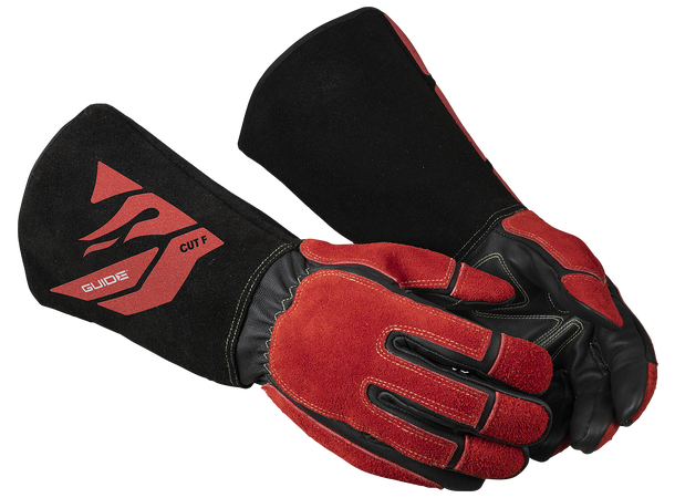 Guide sveisehanske 3572 10