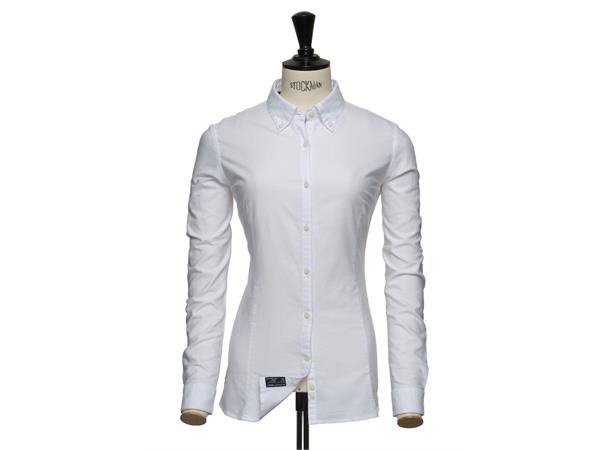 Harvest Indigo Bow 30 Woman White M Hvit, str. M